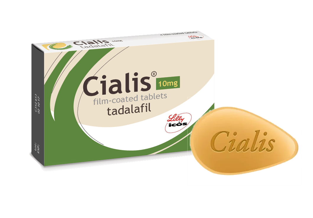 Cialis