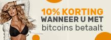 Bitcoin-Bezahlung