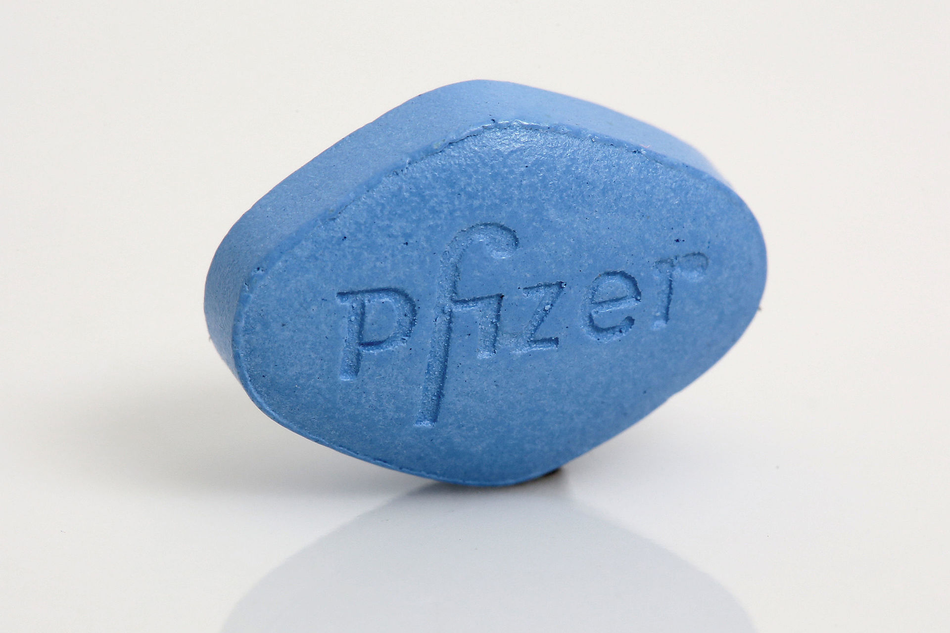 Viagra Pill