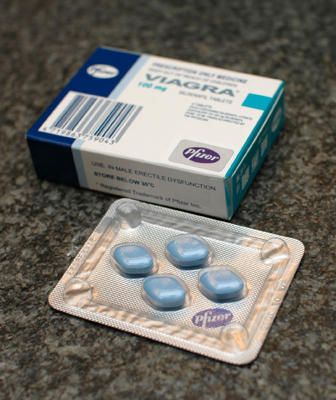 Viagra Pfitzer