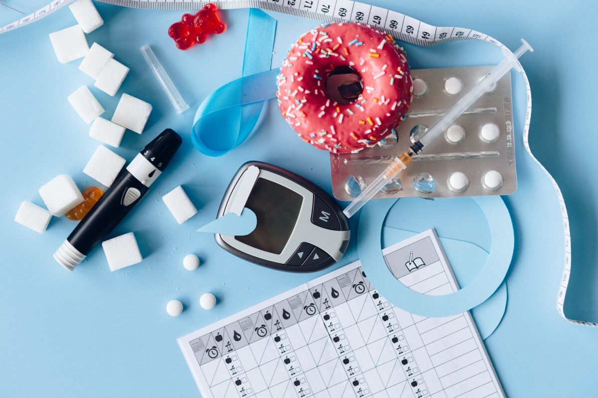 Diabetes und Sexuelle Gesundheit: Was sie Wissen Müssen
