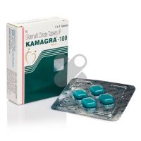 Kamagra gold 4x100mg - Generic Viagra