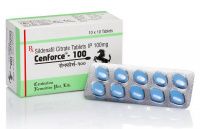 Cenforce 10 x 100mg - Generic Viagra