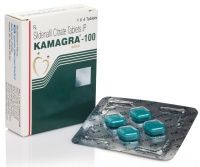 20 x Packs Kamagra 100mg (80 Pills)